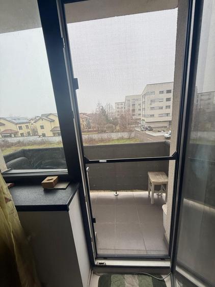 Apartament 2 camere, mobilat-Militari Residence – Str.Salcâmilor-Mutare imediata - 12