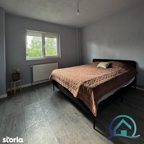 Apartament 4 camere Etaj 1 zona Micalaca/Miori?a - 4
