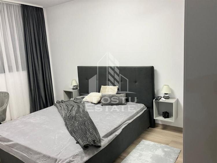Apartament de lux cu 2 camere, open space, zona Take Ione... - 7