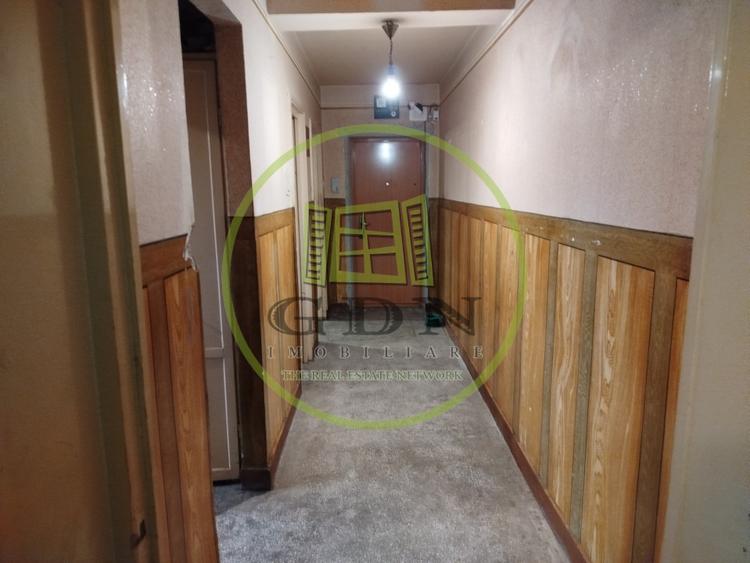 Apartament 4 camere, decomandat, zona Dacia - 20