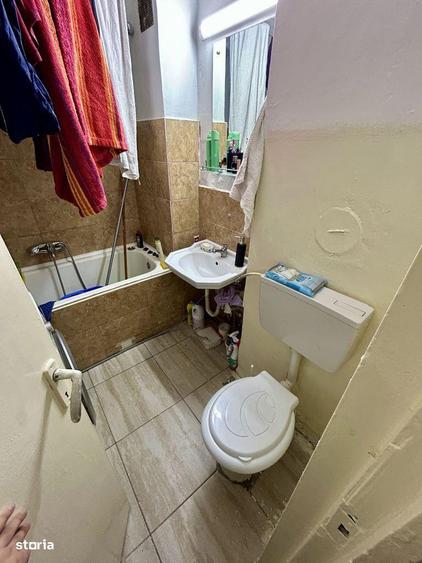 Apartament 1 camera Rogerius - 3