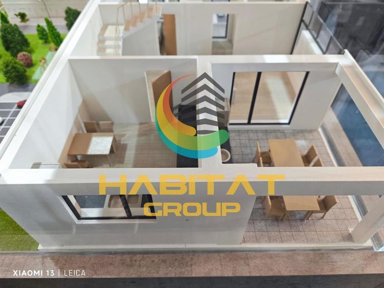 VILA 4 CAMERE TEREN 350 MP - 5