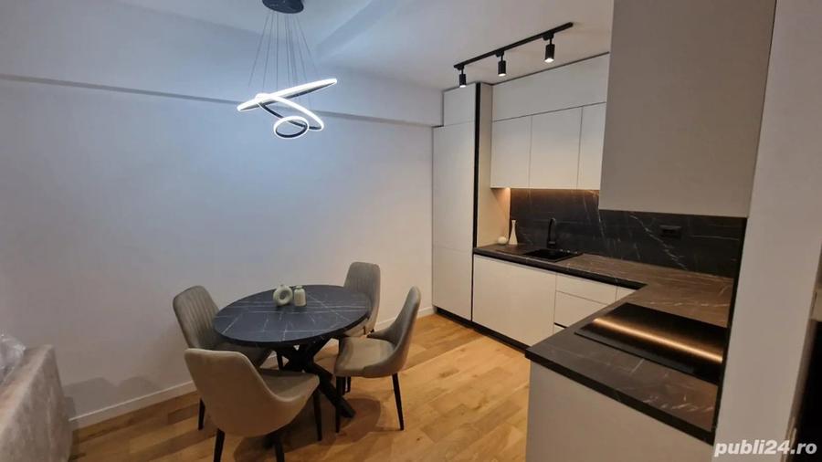 Proprietar inchiriez apartament cu 2 camere, mobilat, ONE Cotroceni Park - 3