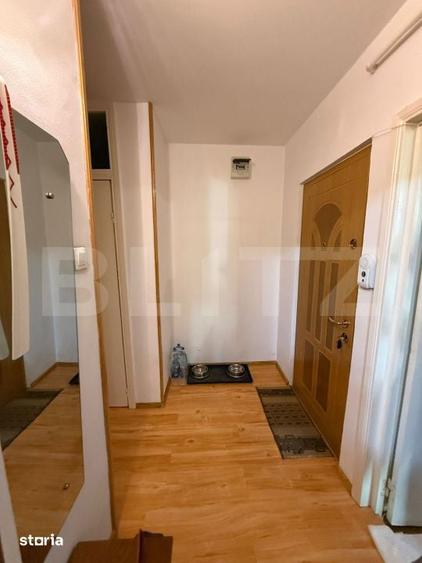 Apartament cu 3 camere, decomandat, etaj 2 din 4 - 7