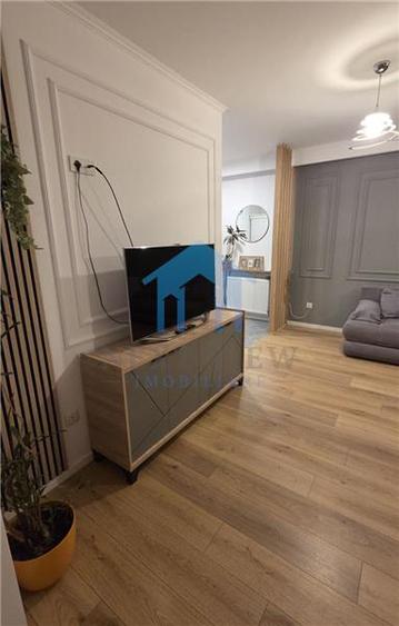 Apartament 2 camere, Intre Lacuri - 7