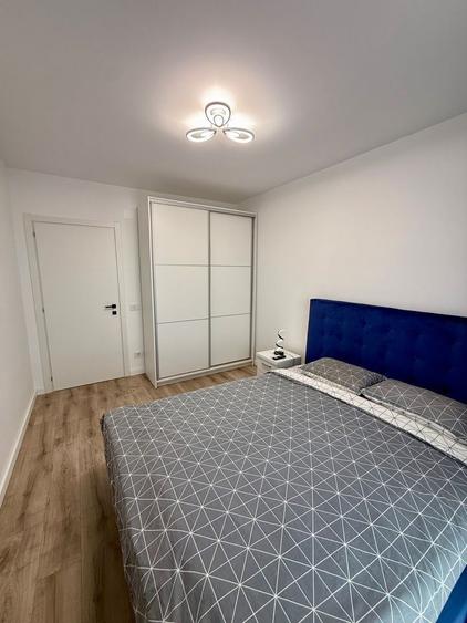 Inchiriez apartament 2 camere,Cartier Prima Urbana,Tudor Vladimirescu - 4