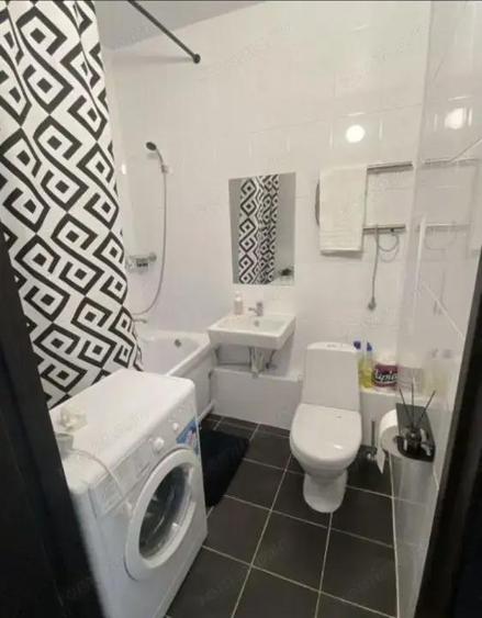 Inchiriez garsoniera in zona Bucurestii Noi - 3