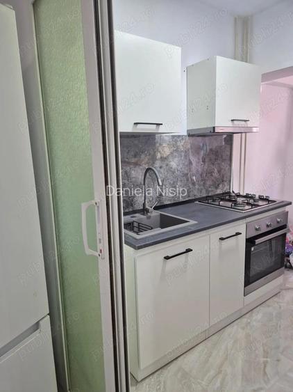 De inchiriat apartament 1 camera Mazepa