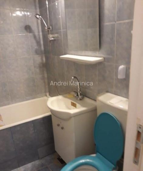 Garsoniera de inchiriat zona Dudesti str. Moise Nicoara