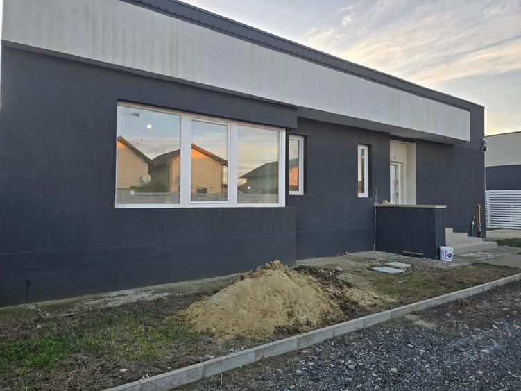 Pantelimon, pe strada Brandusei, vindem vila constructie 2024, - 2