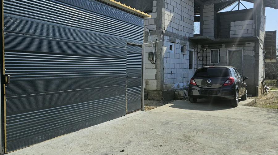 Vand casa Albota P+1E sub pretul unui apartament - 8