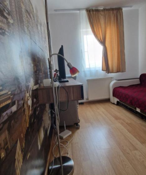 Apartament 3 camere ,55 mp+terasa 25mp ,zona Stejarului ,Flo - 3