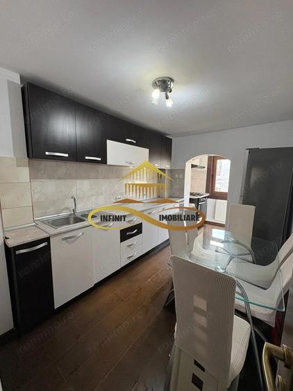 Apartament 3 camere de inchiriat Orizont, Bacau - 8