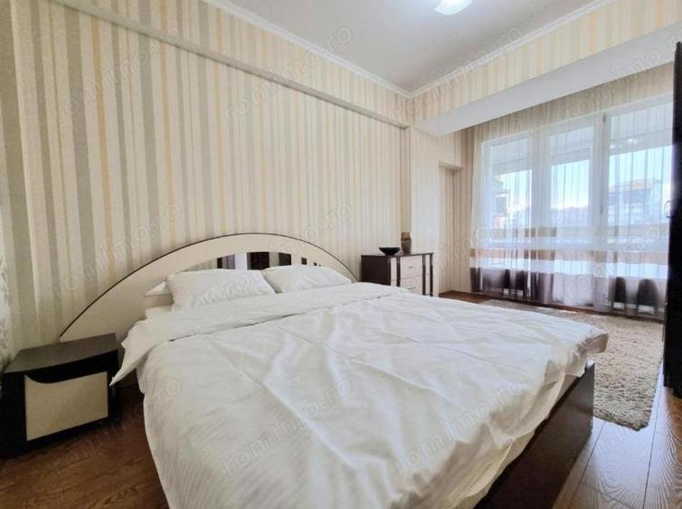 Apartament cu 2 camere in zona Sebastian - 1