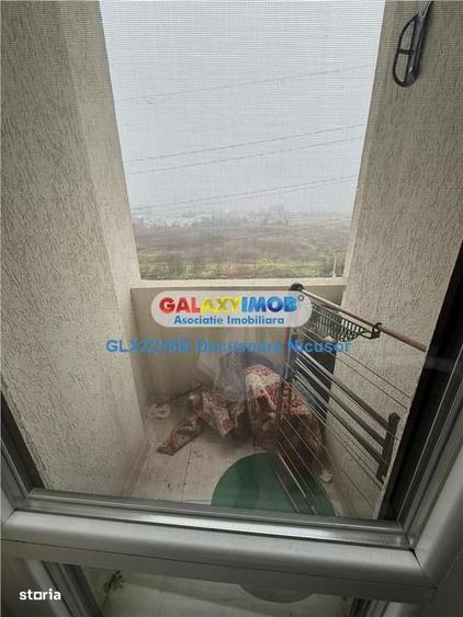 Garsoniera mobilata utilata in Pollux Residence, 250 Euro - 6