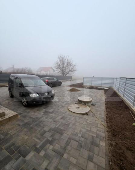 Casa etaj, 114 mp utili, 714 mp teren, Itcani - Cartier excl - 6