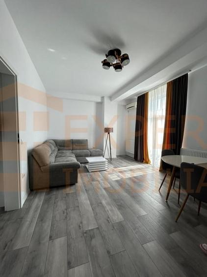 Apartament 2 camere zona Compozitori - 2