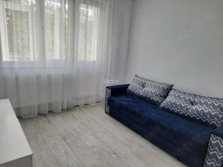 Inchiriez apartament modern renovat complet 2 camere, etaj 2, ultracentral Suceava