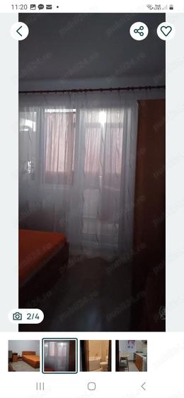 Inchiriez garsoniera Chiajna, Militari Residence - 1