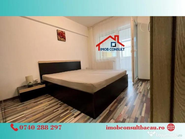 Apartament 2 camere decomandat - Cartier FIALD - Loc de parcare! CE157 - 2