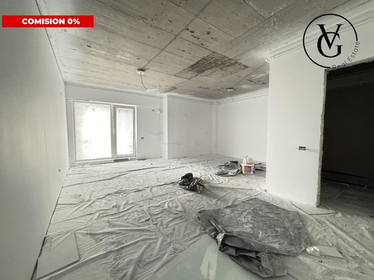 Studio spațios în complexul Alezzi Towers - Mamaia Nord - 1