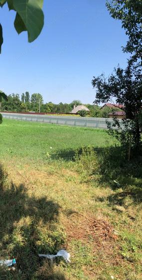 Teren intravilan, Dobreni - 1