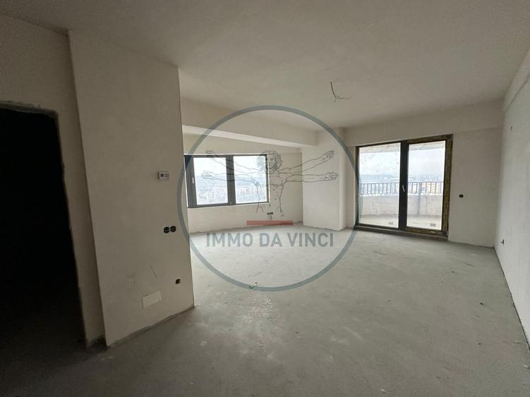 Apartamente West City Tower - Cluj-Napoca - 25