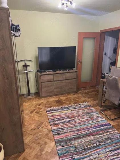 Apartament 2 camere , semidecomandat situat in Zona Ultracentrala - 3