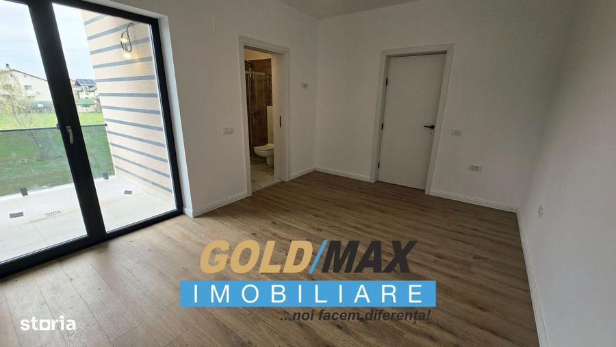 Duplex de lux la cheie, Trivale - Tancodrom - 12