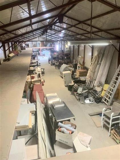 Inchiriere Hala 475 mp, Zona Privilegiata Bd. Mamaia - 6