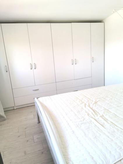 Inchiriez studio (2 camere) complet mobilat in bloc construit in 2015 - 3