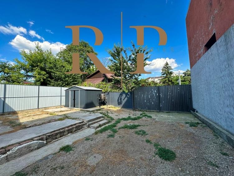 Casa cu teren 250 mp ** Giulesti** - 11