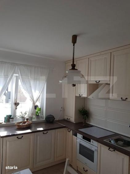 Casa cocheta tip duplex de vanzare in zona spitalului oncologicMedex - 11