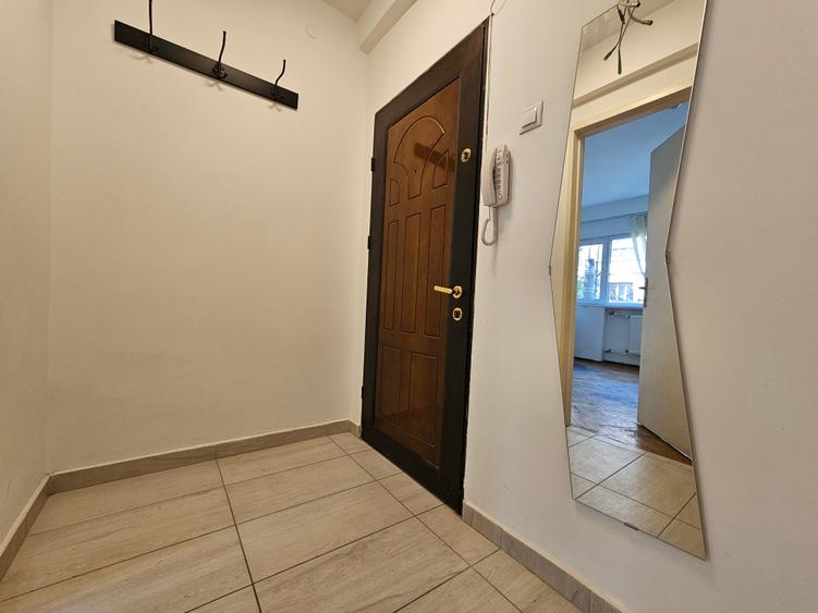Apartament 3 camere Bd Carol / Cartierul Armenesc - 10