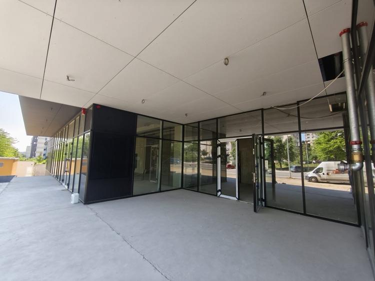 CampusPark Dezvoltator Vanzare Apartament 3 camere cadastru+intabulare - 14