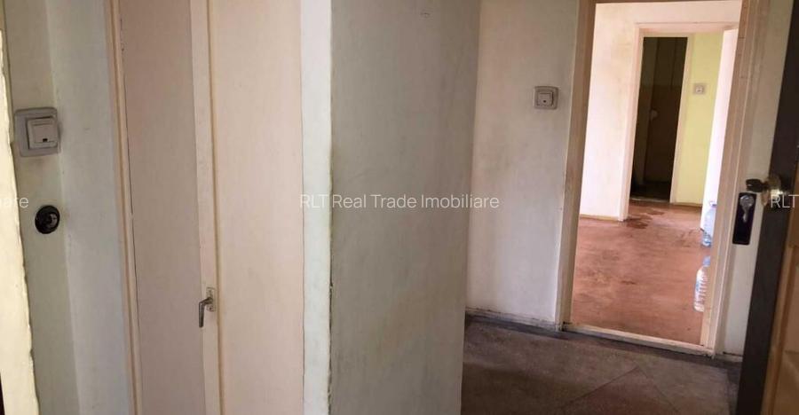 Apartament 3 camere , 2 bai Grivitei Apartament 3 camere , 2 bai Grivitei