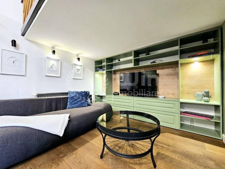 Doua apartamente la cheie | 94mp util total | Centru | Zona Ferdinand - 5