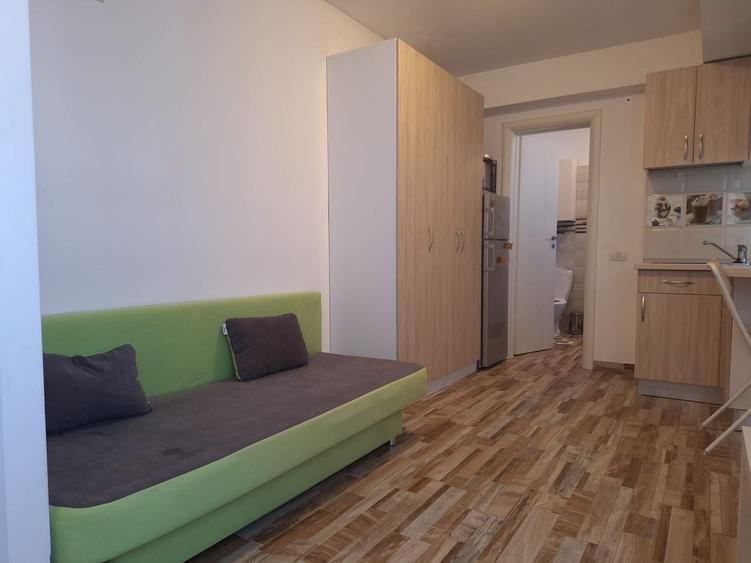 Otopeni 23 August - 2