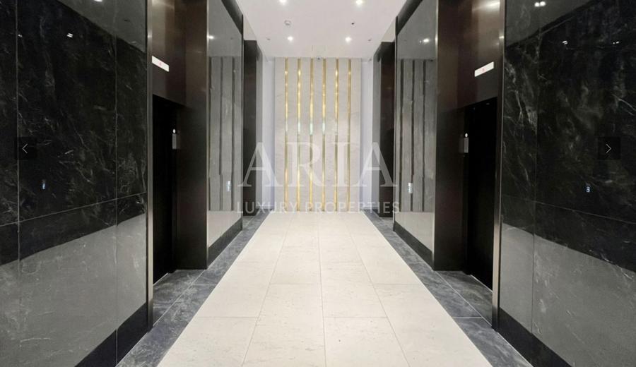 ONE VERDI PARK | 2ROOMS | LEMON DESIGN | PARKING - 1