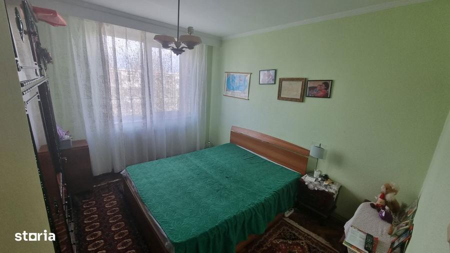 Apartament 2 camere, Craiovei, vis a vis de Kaufland Craiovei - 11