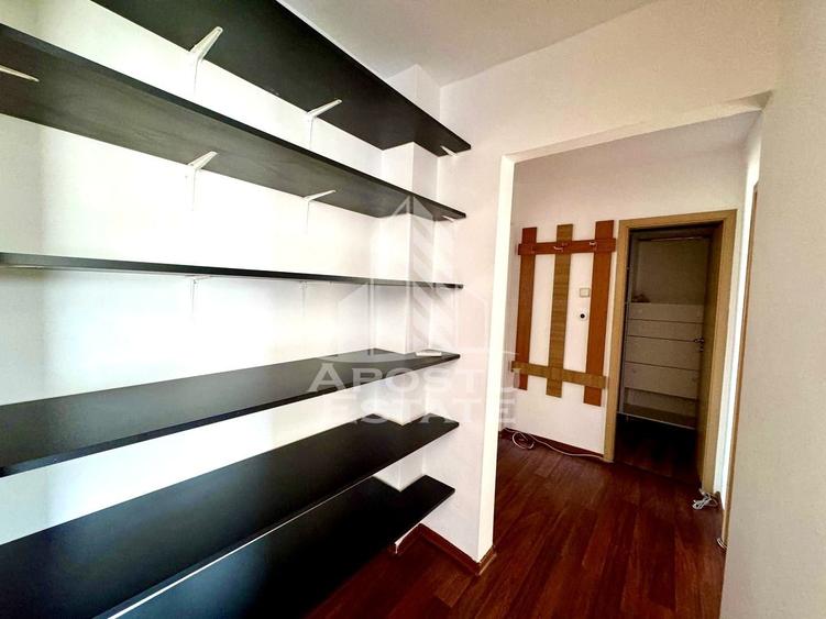 Apartament 3 camere, mobilat, centrala proprie, zona Sagului - 4