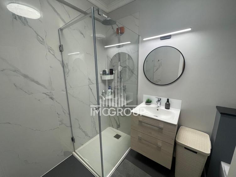 Apartament 2 camere spațios, balcon mare, lângă parc, bloc 2008 - 4