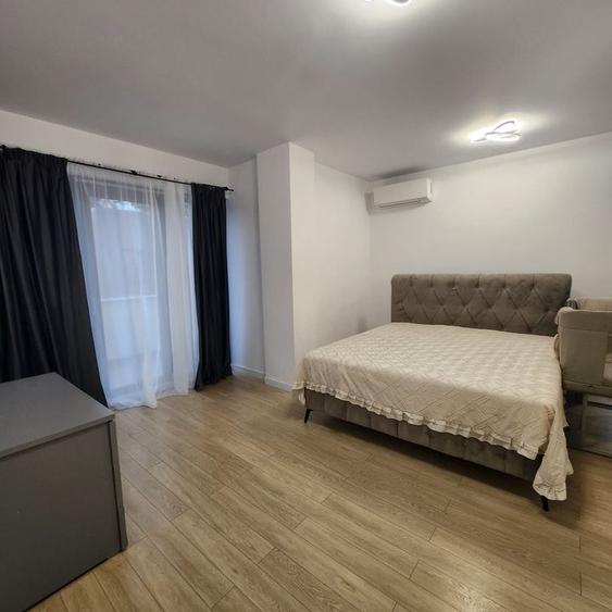 De inchiriat vila individuala Corbeanca strada Cantonului - 8