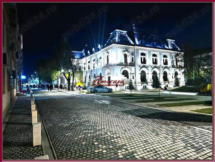 Apartament de inchiriat in Craiova - Ultracentral (Centru Vechi) - 1