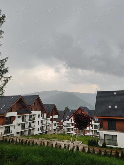 Apartamente de vanzare noi in Sinaia, gata de mutat - 6