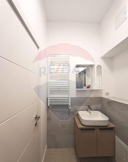 Apartament cu 2 camere Agronomie - Vasile Fuica - 2