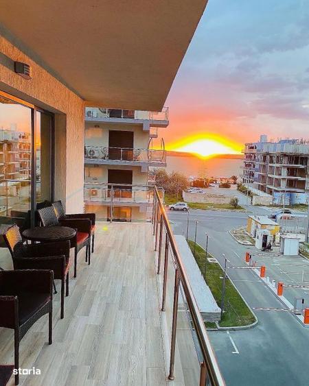 Apartamente 3 camere regim hotelier/pe zi Mamaia Nord | Loft | langa p - 7