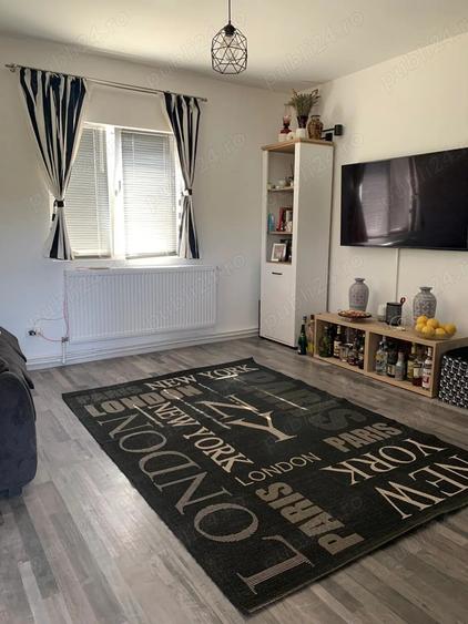 Casa de vanzare la ?ara nou construita lini?te ?i confort! - 5