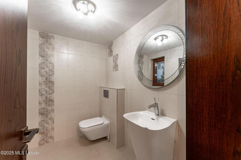 Casa TA de pe malul lacului Mogosoaia - 28