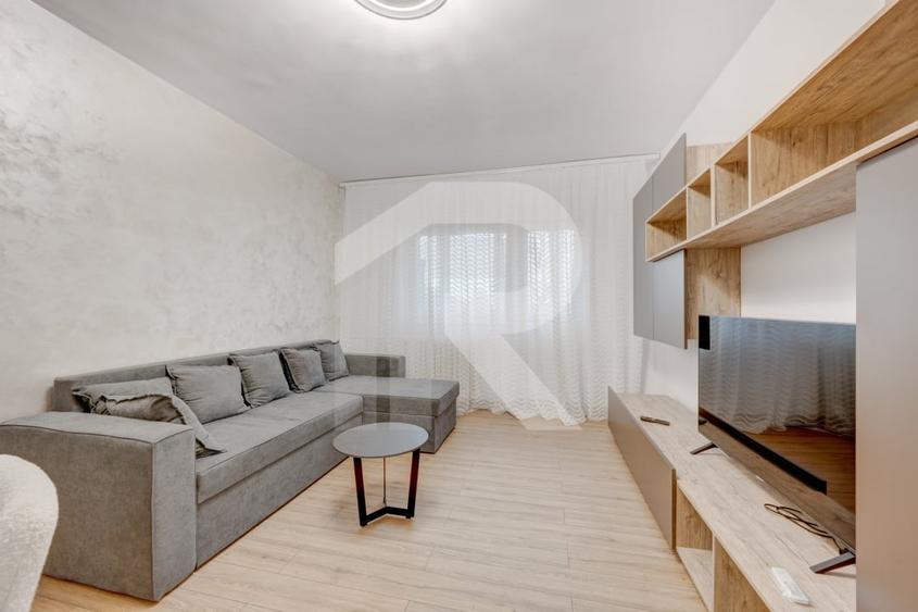 Apartament 2 camere 13 Septembrie, Marriott, renovat - 1